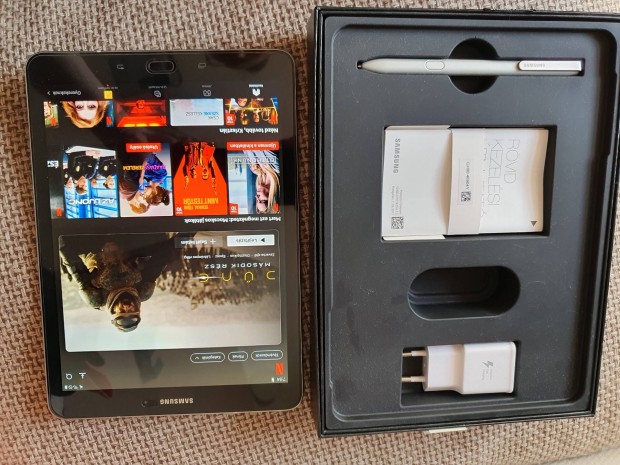Samsung S tab3