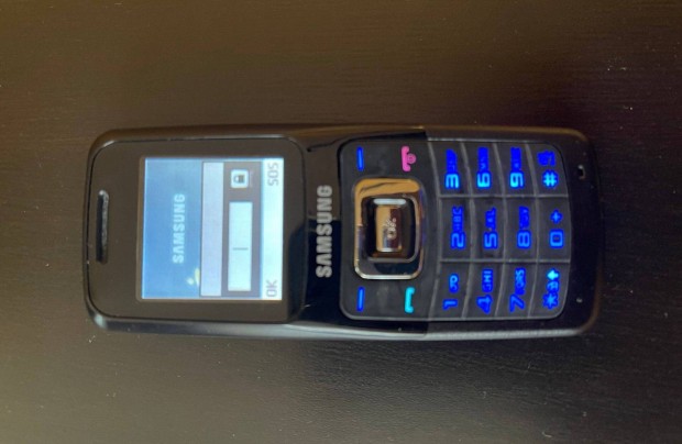 Samsung Sgh-B130