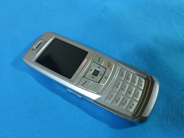Samsung Sgh-E250