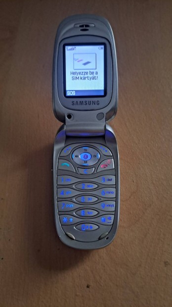 Samsung Sgh-E330