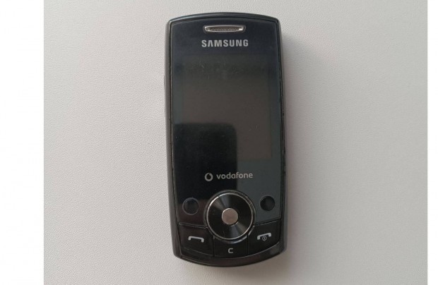 Samsung Sgh-J700V mobiltelefon