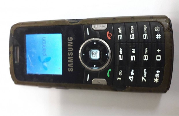 Samsung Sgh-M110 (Yettel) mobiltelefon elad