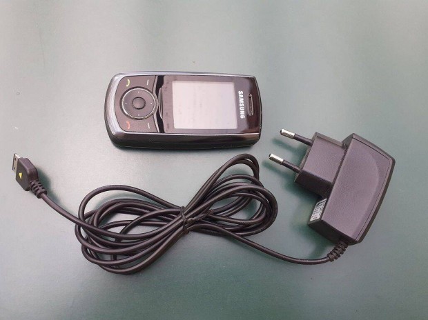 Samsung Sgh-M600 mobiltelefon s tlt egyben elad