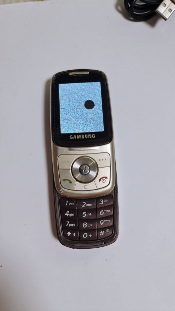 Samsung Sgh-X530 hibs