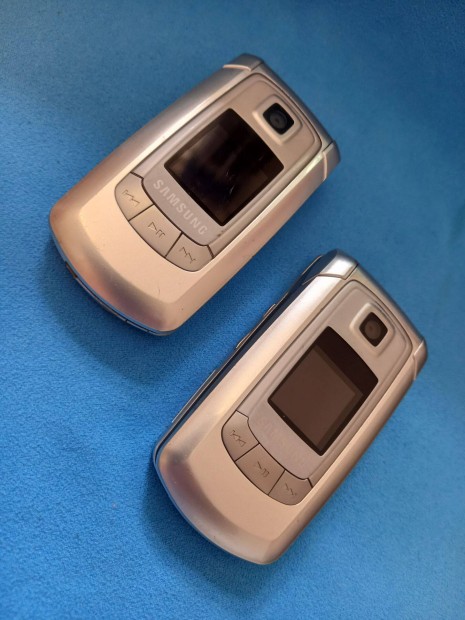 Samsung Sgh Z 520 alkatresznek