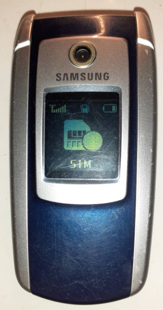 Samsung Sgh- M300 retro mobil 