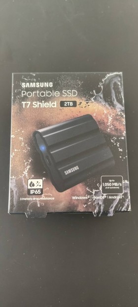 Samsung Shield SSD 2TB "j"