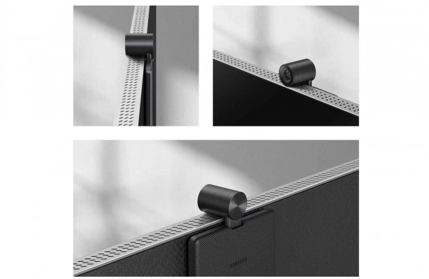 Samsung Slim Fit kamera TV-hez új gyári BN96-54965C