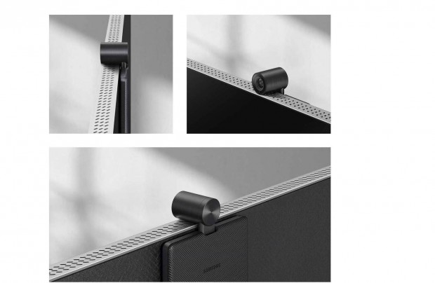 Samsung Slim Fit kamera TV-hez új gyári BN96-54965C