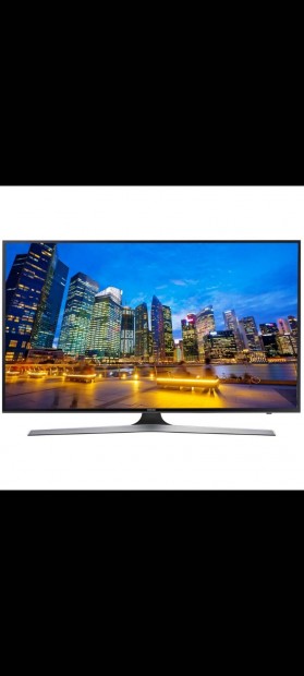 Samsung Smart 4K Led 140 cm tv 