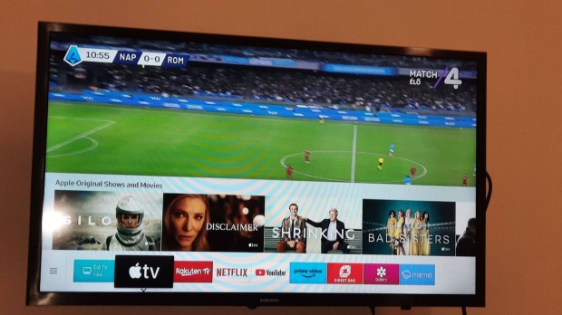 Samsung Smart TV 32"(80 cm)