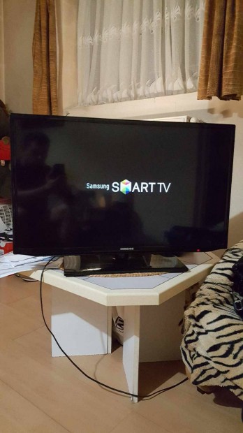 Samsung Smart TV Elad!!!! Nagyon j llapot Erteljes hangzs Akcis 
