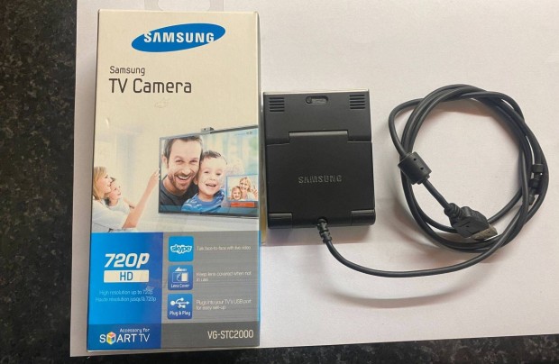 Samsung Smart TV kamera VG-STC2000 SMART TV Camera/mic