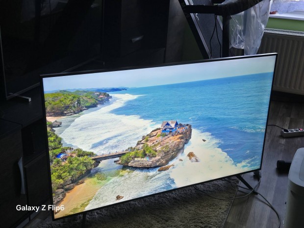 Samsung Smart TV jszer llapotban  elad, Mosonmagyarvron