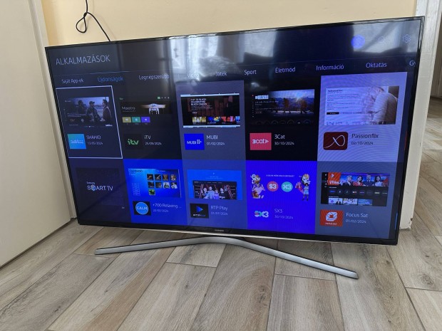 Samsung Smart Tv 48