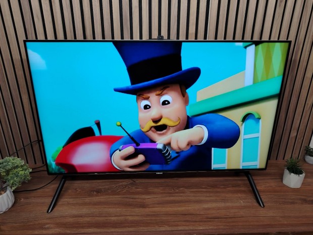 Samsung Smart Wifi 102CM LED TV