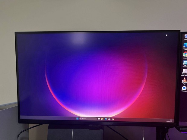 Samsung Smart monitor 27'