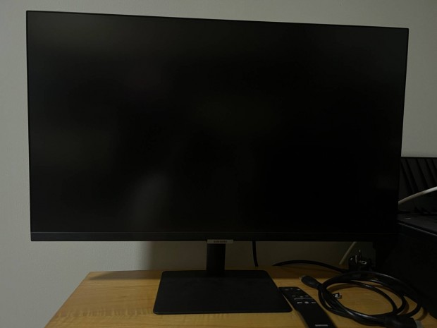 Samsung Smart monitor 27'