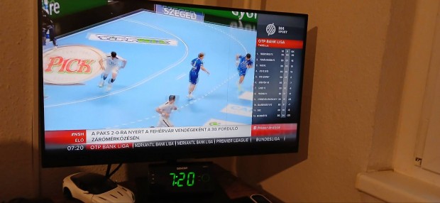Samsung Smart monitor