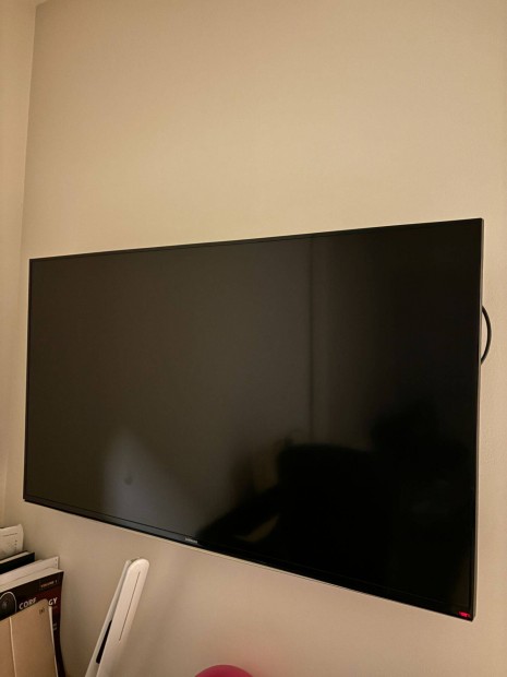 Samsung Smart tv 120 cm (48-os)