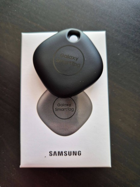 Samsung Smarttag nyomkvet