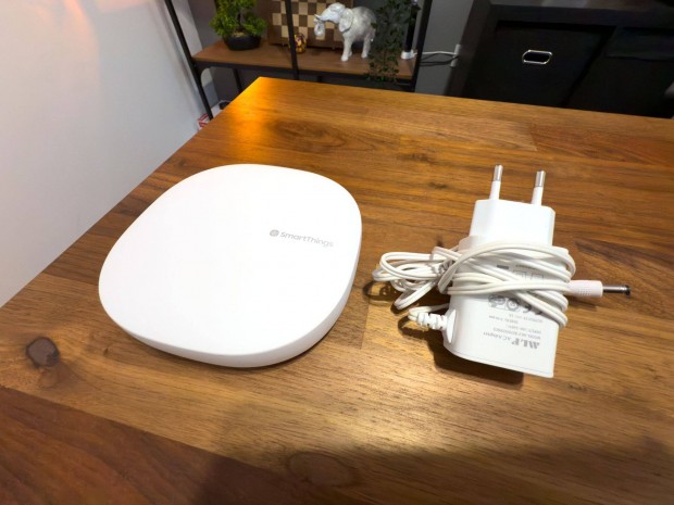 Samsung Smartthings Hub V3