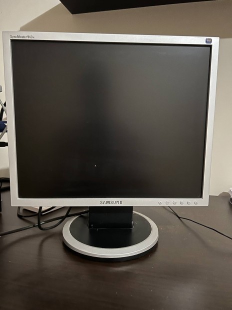 Samsung Syncmaster940N monitor