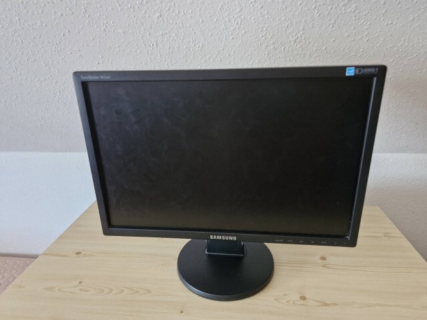 Samsung Syncmaster943NW monitor