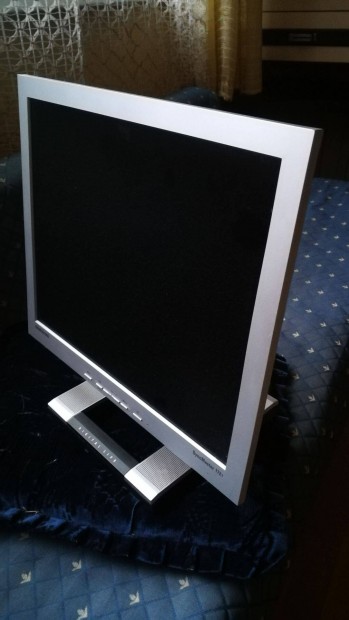 Samsung Syncmaster 172T 17" LCD monitor