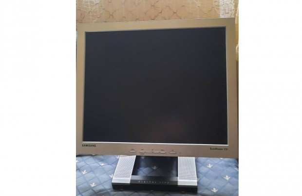 Samsung Syncmaster 172T 17" LCD monitor