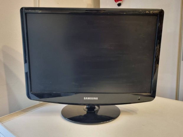 Samsung Syncmaster 2032BW