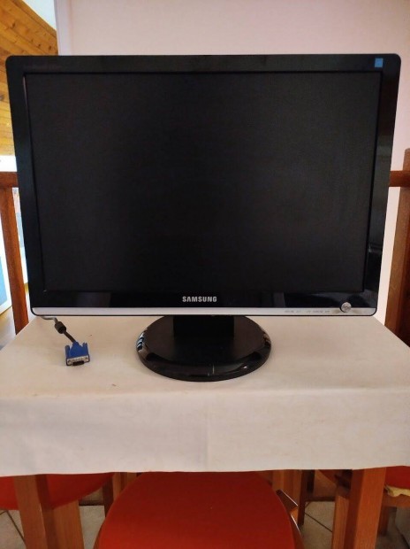 Samsung Syncmaster 223BW Monitor