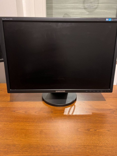 Samsung Syncmaster 2243B 22" lcd monitor