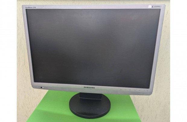 Samsung Syncmaster 2243 monitor