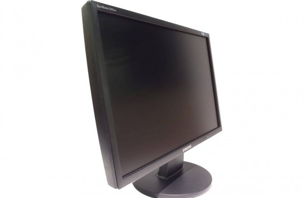 Samsung Syncmaster 2243nw monitor