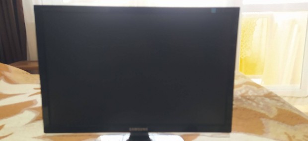 Samsung Syncmaster 2253BW monitor