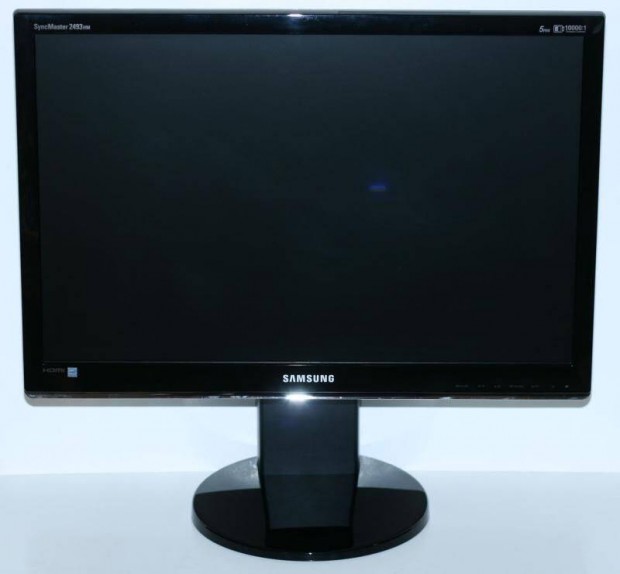 Samsung Syncmaster 2493HM Monitor