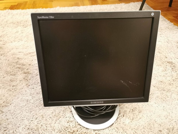 Samsung Syncmaster 730bf monitor