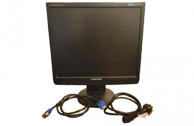 Samsung Syncmaster 743BM