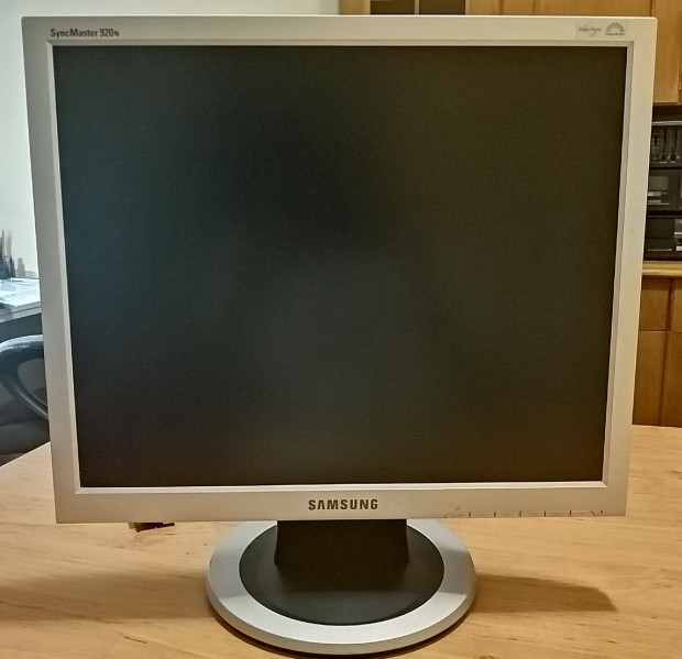 Samsung Syncmaster 920N 19" monitor