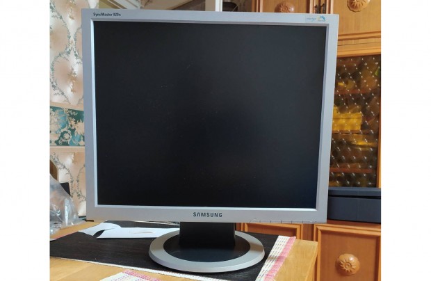 Samsung Syncmaster 920N 19-es monitor elad