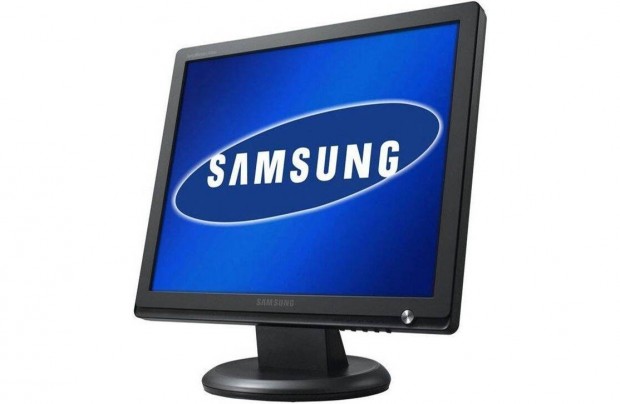 Samsung Syncmaster 931BF 19col LCD monitor