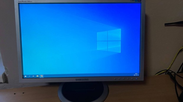 Samsung Syncmaster 940 nw monitor