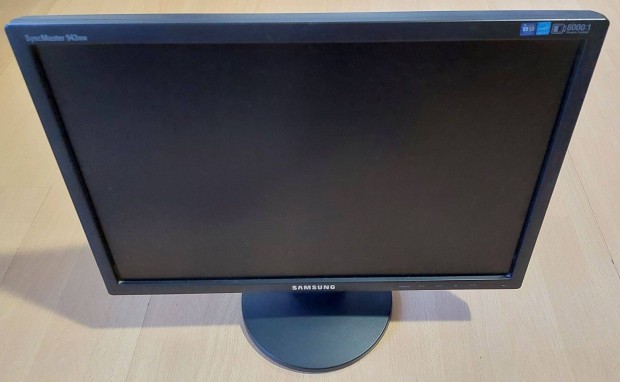 Samsung Syncmaster 943NW 19" monitor