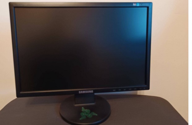 Samsung Syncmaster 943NW Monitor VGA s tpkbellel