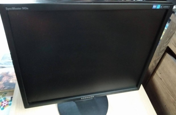 Samsung Syncmaster 943N Monitor 19"