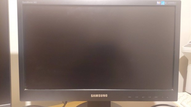 Samsung Syncmaster 943SN 19" LCD monitor