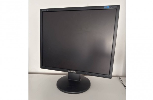 Samsung Syncmaster 943 Monitor