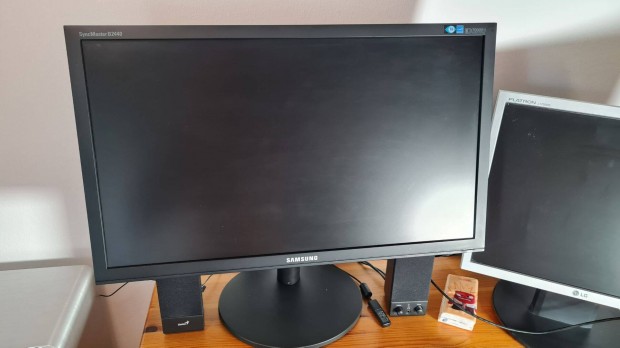 Samsung Syncmaster B2440 Full HD 1920x1080 Monitor