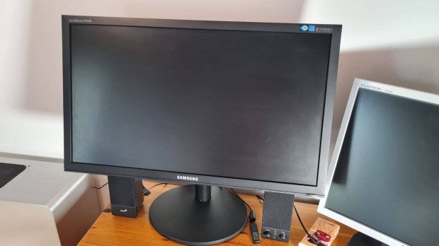 Samsung Syncmaster B2440 Full HD 1920x1080 Monitor